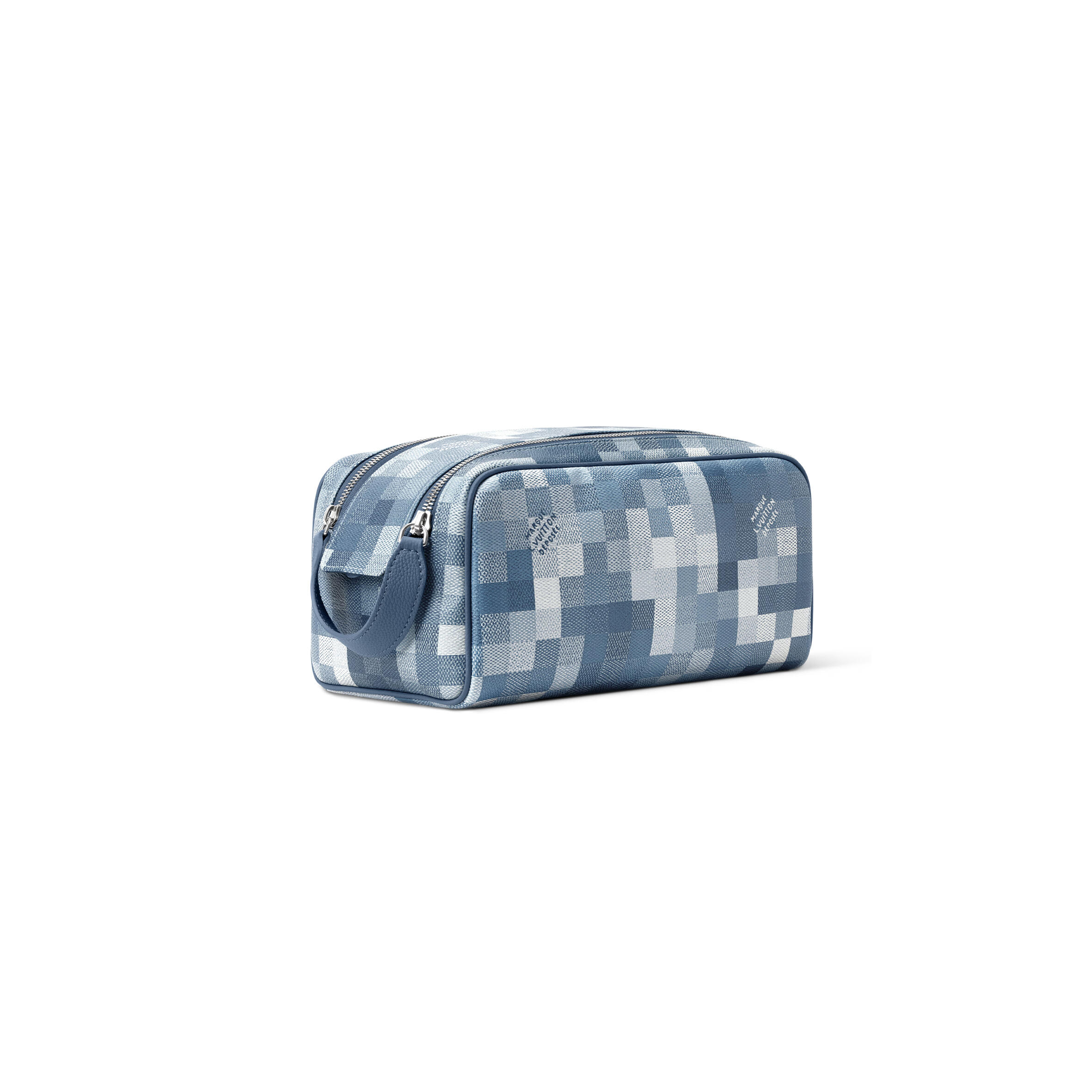 LOUIS VUITTON MASTER DOPP KIT M28847 (28*16.5*15cm)